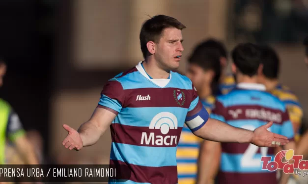 Top 12: Resultados fecha 17