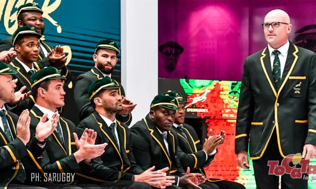 El campeón tiene plantel