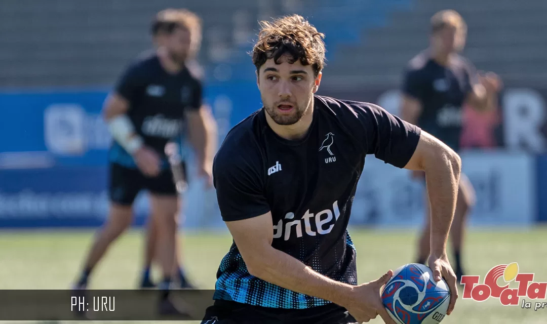 El domingo Los Teros viajan a Francia