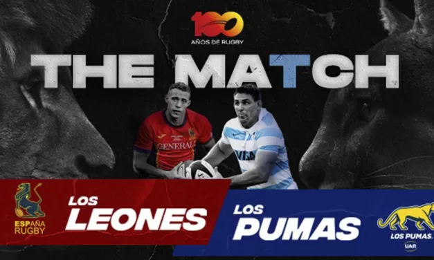 Argentina v España: Equipos confirmados