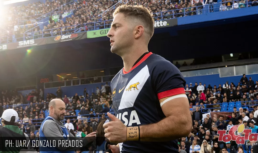 Cordero sin mundial “Sé que soy capaz”