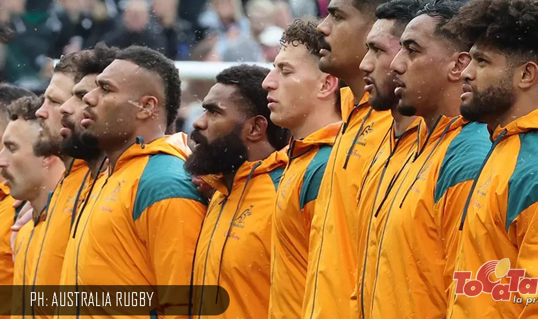 Grandes sorpresas en Australia