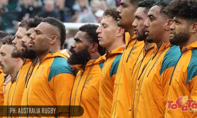 Grandes sorpresas en Australia