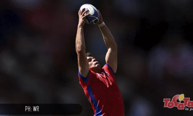 Samoa vs Chile: Equipo confirmados