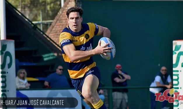 TDI A & B :  Resultados de la fecha