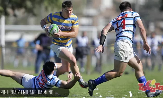 Top 12: Resultados fecha 21