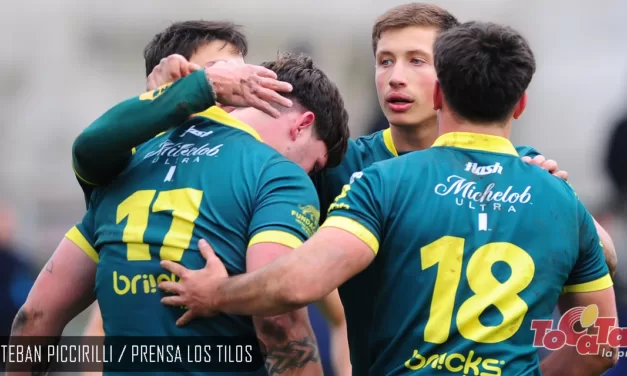 Primera A: Resultados de la fecha 22