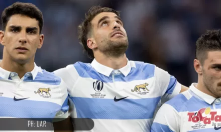 Un partido para el olvido