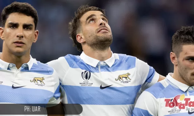 Un partido para el olvido