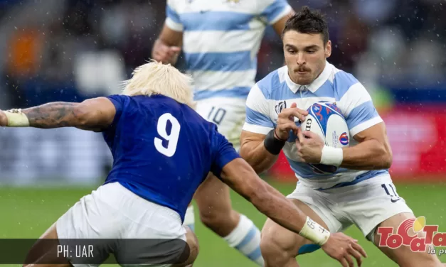 Los Pumas ganaron, pero…