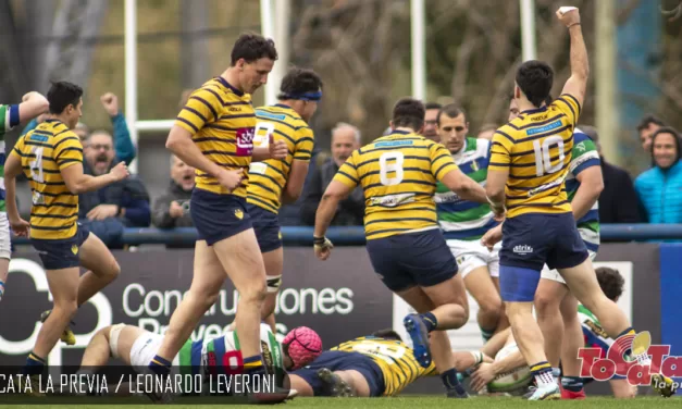 Primera A: Regatas volvió a ser Top