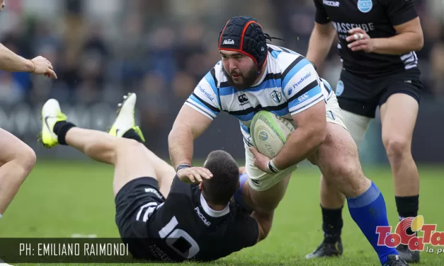 Top 12: Resultados fecha 18