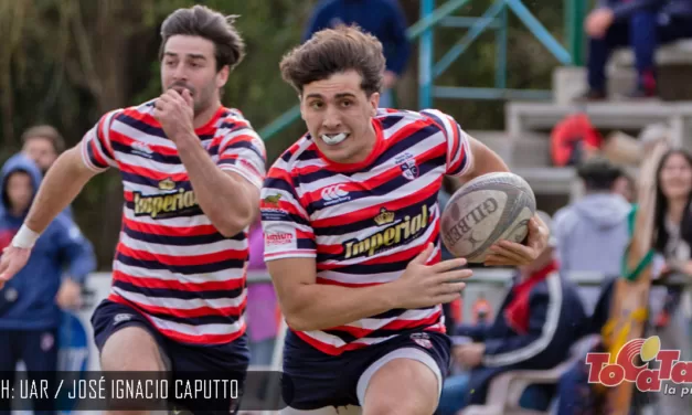 Se juega una nueva fecha del TDI A & B