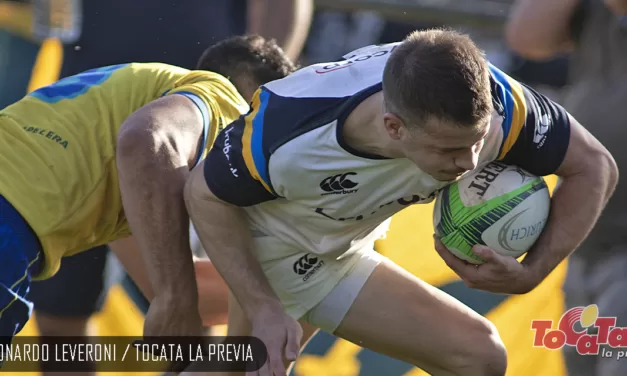 Top 12: Resultados fecha 19