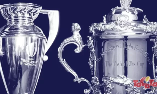 El mundial tendrá 24 equipos