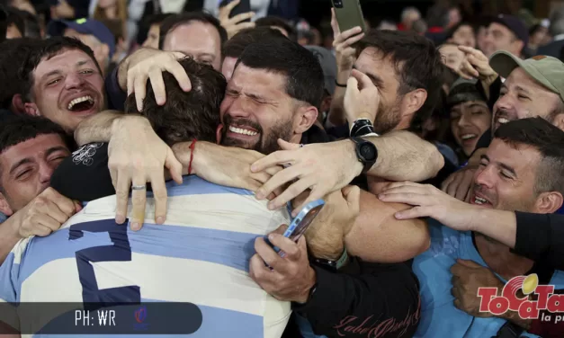 Creevy: “Estamos preparando el partido para ganarlo”