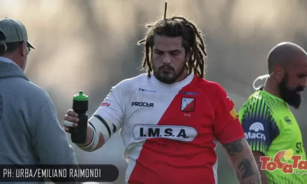 Descendió Mariano Moreno