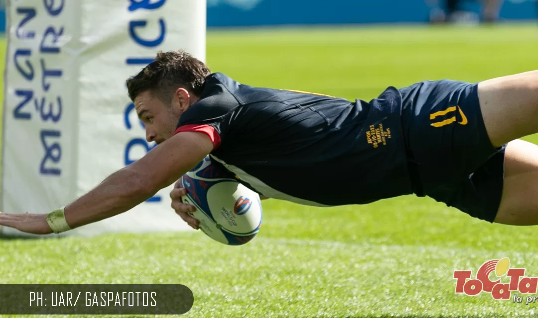 “Hay que seguir construyendo”