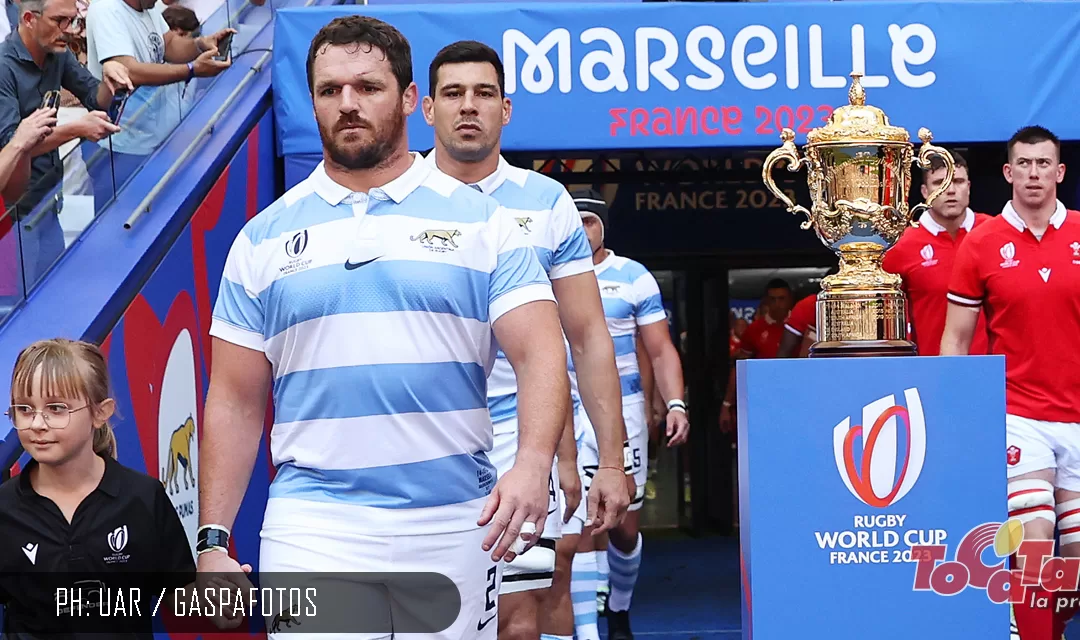 “Estoy muy orgulloso de este equipo”