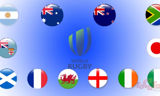 WR aprobó la Nation Cup