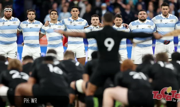 Los Pumas irán por el tercer puesto