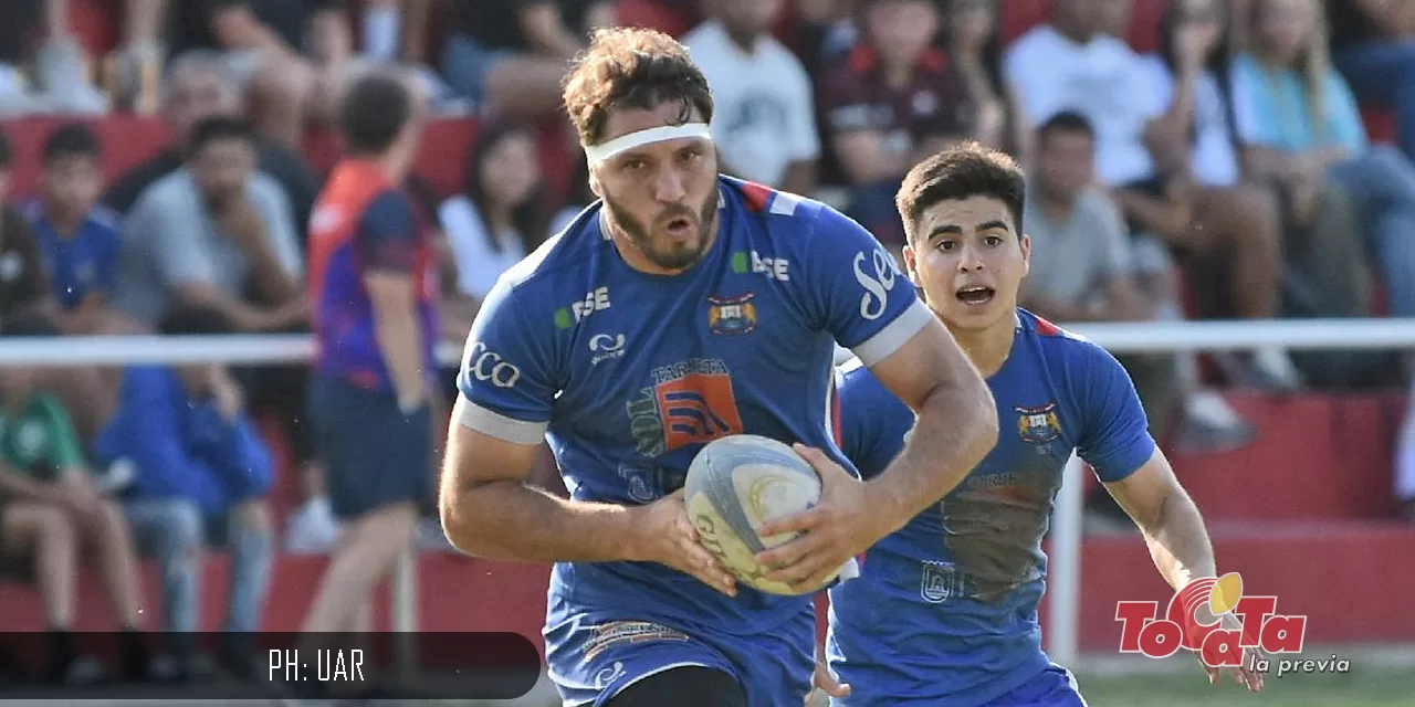 TDI A & B :  Resultados de la fecha