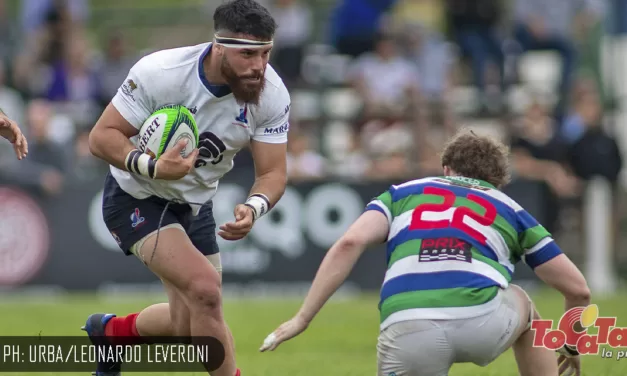 Primera A: Resultados Fecha 25