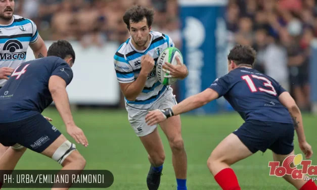 TOP 12: RESULTADOS FECHA 22