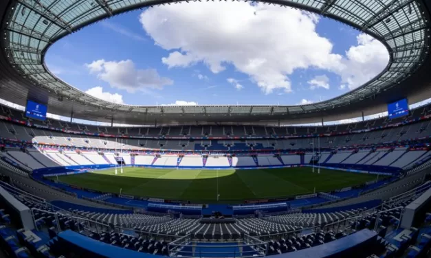 Argentina vs Nueva Zelanda