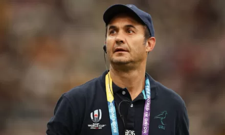 Sorpresa: Meneses ya no dirigirá a Los Teros