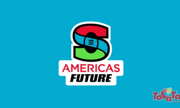 El “Super Rugby Future” está en marcha