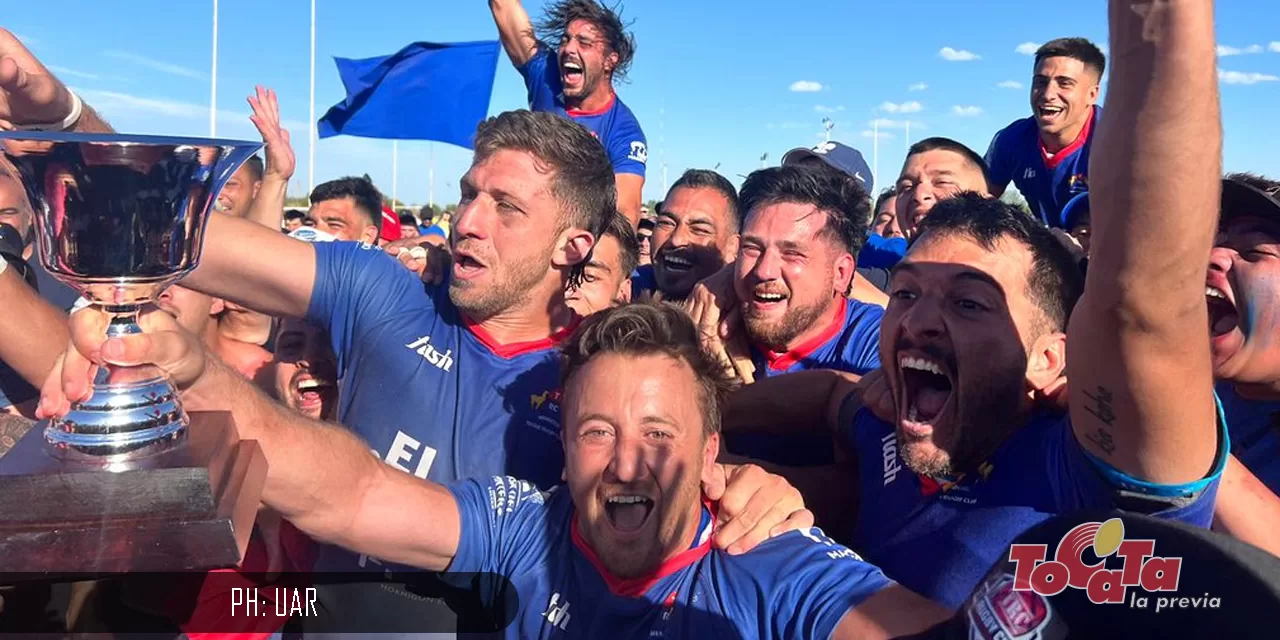 Teqüe Celebró en el TDI B