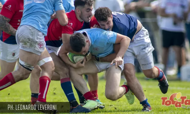 Primera A: GEBA y San Patricio jugarán por el ascenso