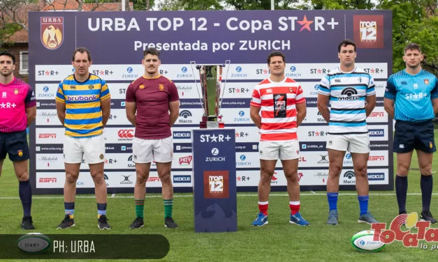 Las formaciones para las semifinales