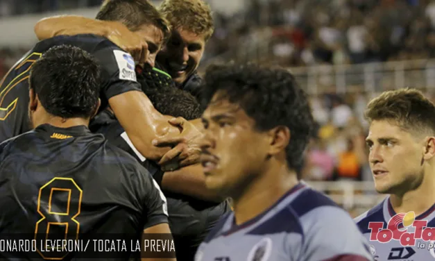 ¿Jaguares podría volver al Super Rugby?