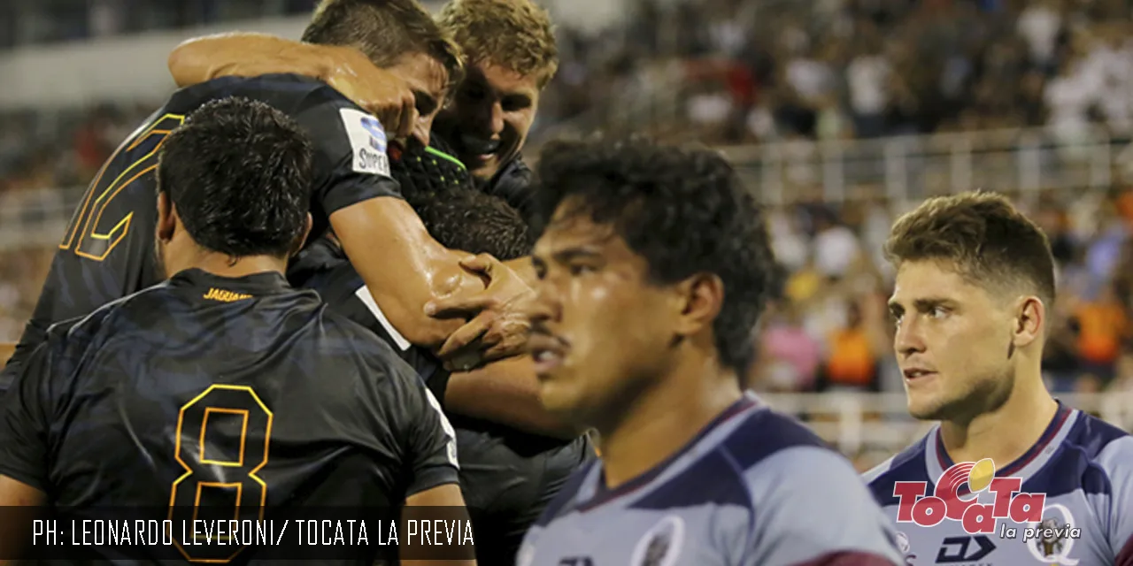 ¿Jaguares podría volver al Super Rugby?