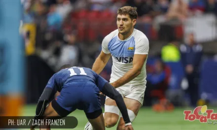 «Es difícil poner en palabras lo que sentimos»