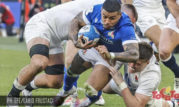 Emociones y sorpresas en arranque del 6N