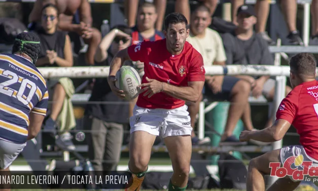 Liceo Militar vs italiano en fotos