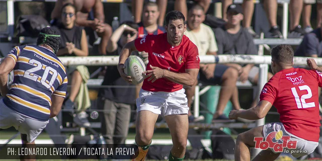 Liceo Militar vs italiano en fotos