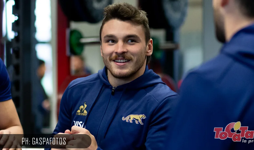 Carreras: “Estamos ansiosos”