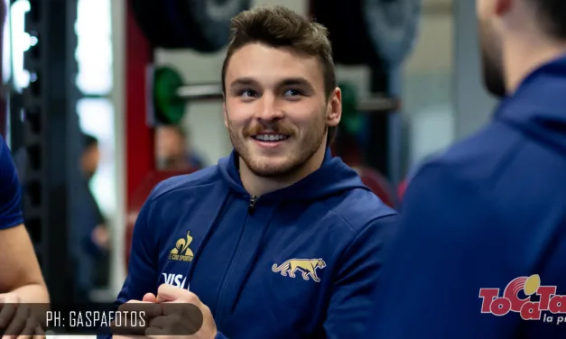 Carreras: “Estamos ansiosos”