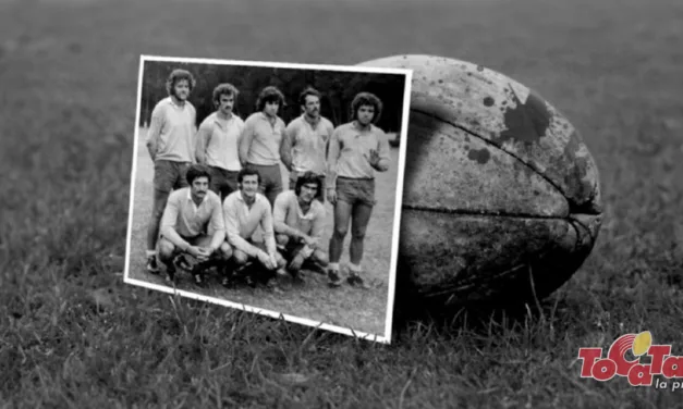 El Rugby el deporte con más jugadores desaparecidos en dictadura
