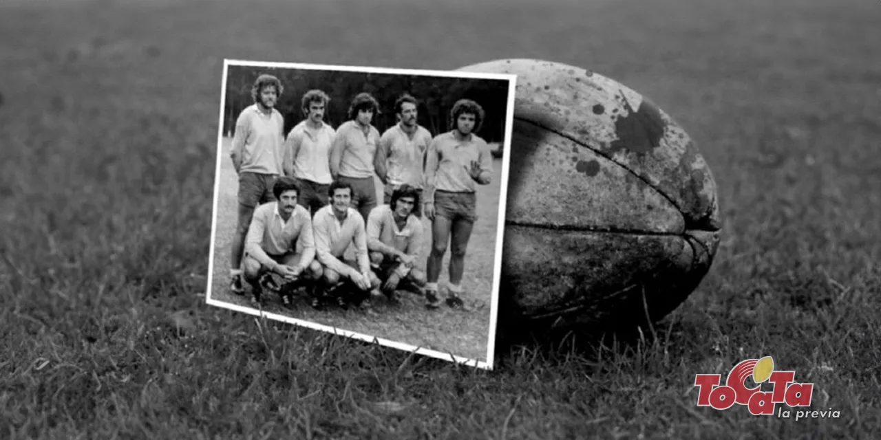 El Rugby el deporte con más jugadores desaparecidos en dictadura