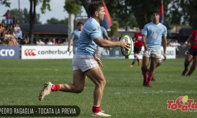 Pucará vs San Patricio en fotos