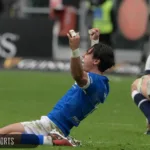 Italia dió el batacazo y el 6N quedó al rojo vivo