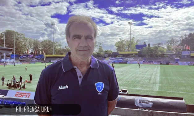 Rodolfo Ambrosio dirigirá a Los Teros