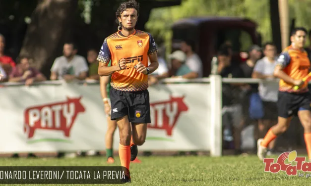 Primera A: los referís de la fecha 6