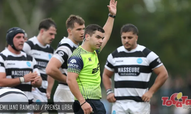 Top 12 Fecha 11: Formaciones y árbitros