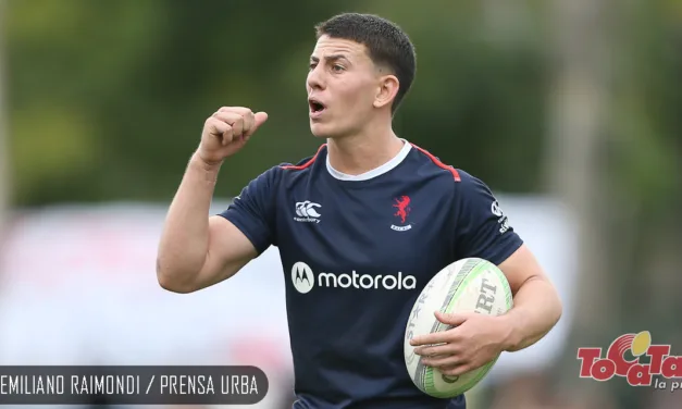 Top 12: Resultados de la fecha 3